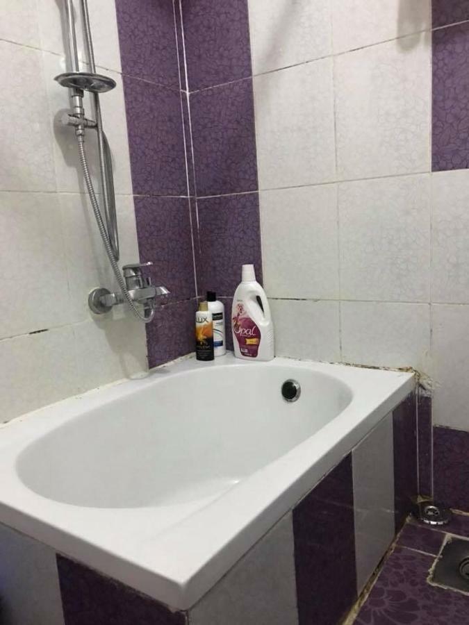 Cozy New 2 Bd Amazing Beach View Next To Hilton Hotel Family Only !العائلات فقط Александрия Экстерьер фото